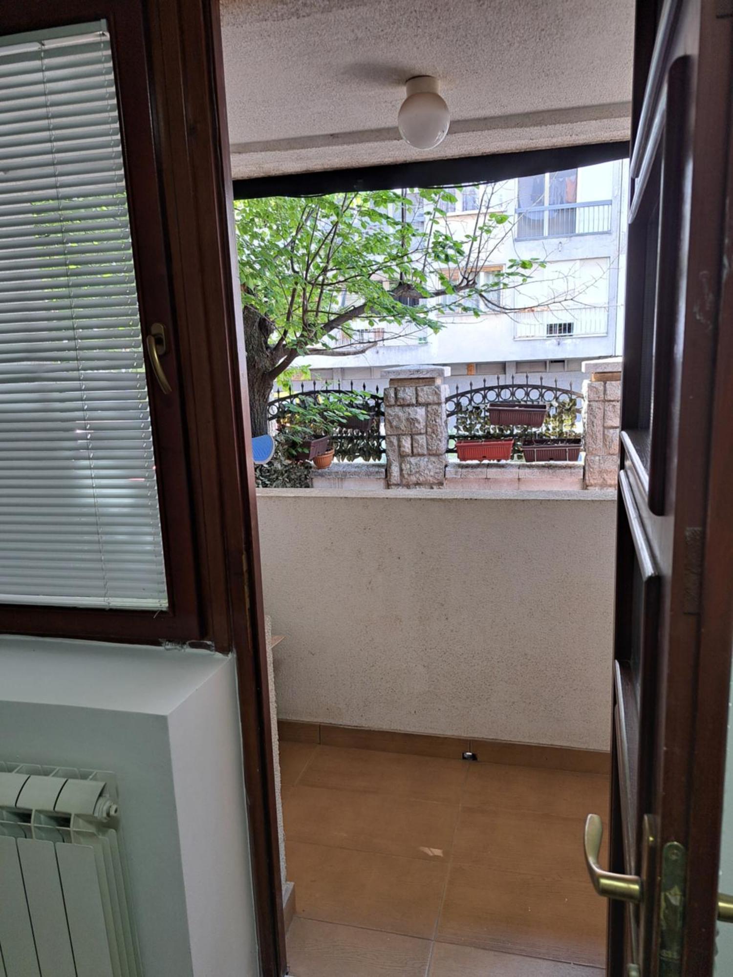 Apartments Erakovic Nikšić 外观 照片